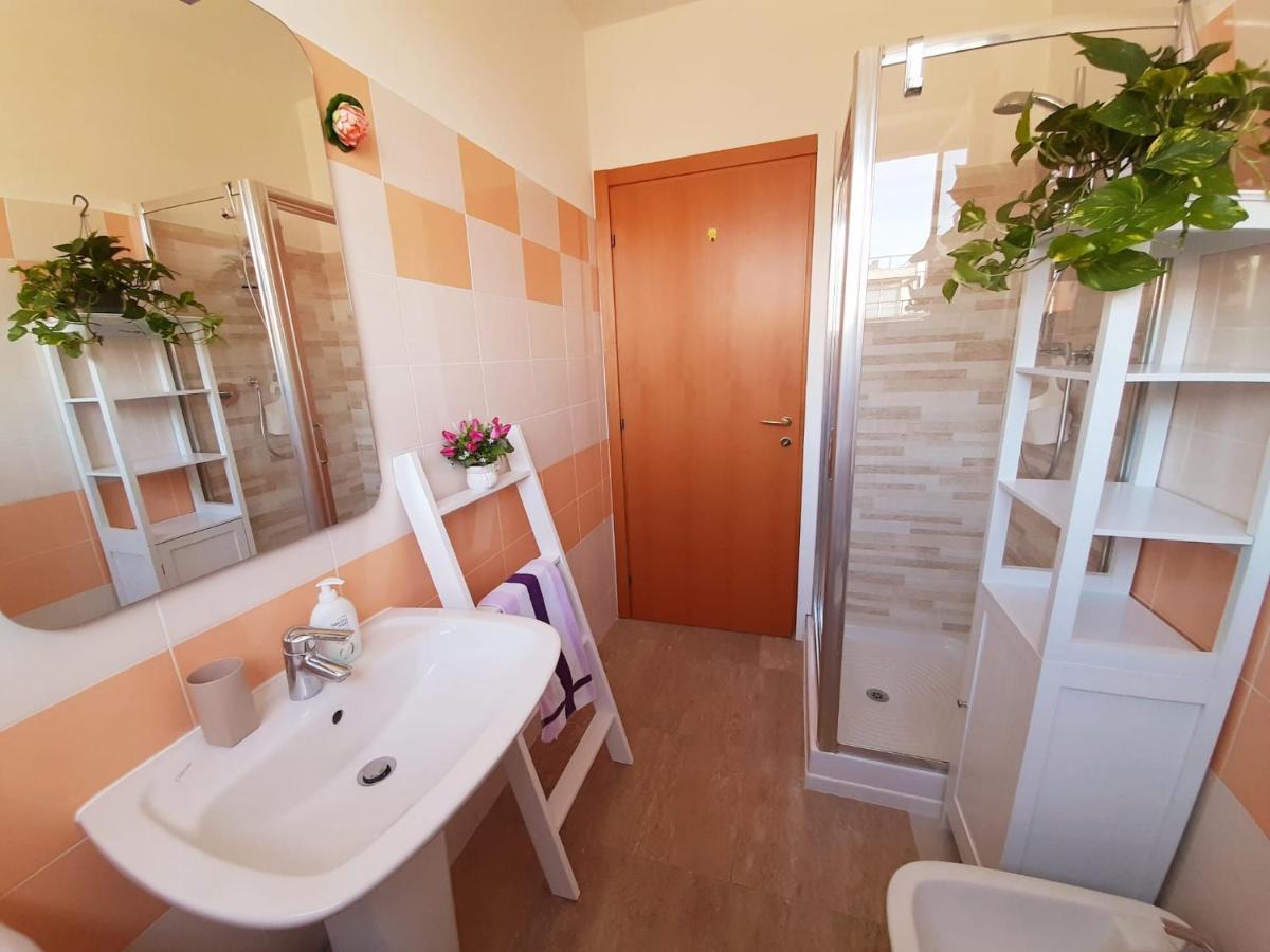Appartement San Carlo House à Castel Guelfo Di Bologna Extérieur photo