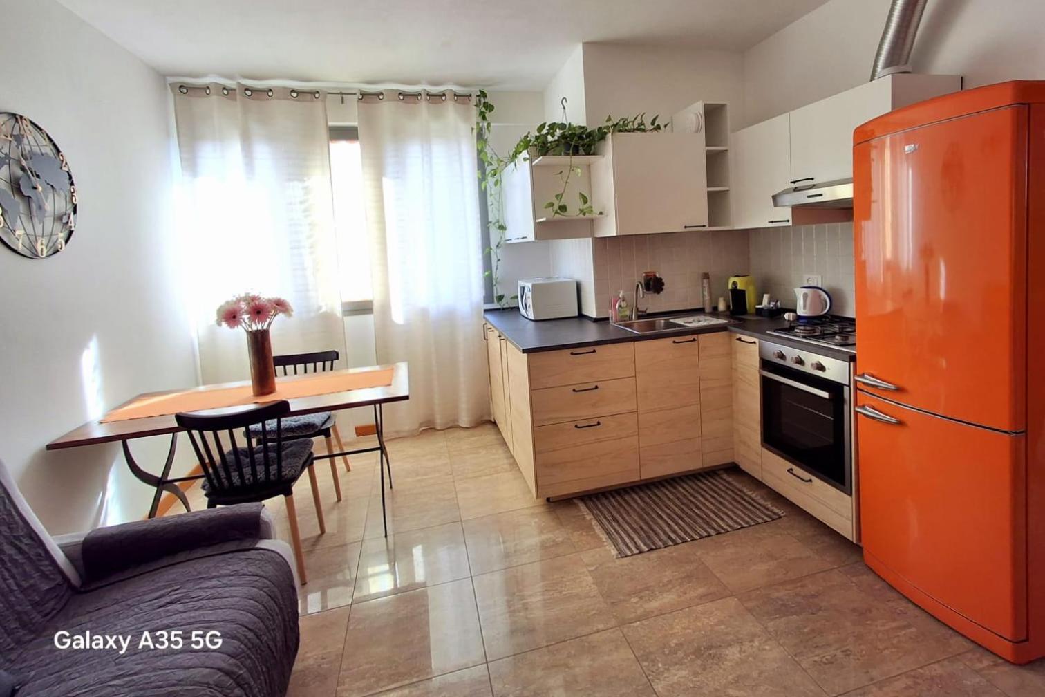 Appartement San Carlo House à Castel Guelfo Di Bologna Extérieur photo